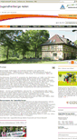 Mobile Screenshot of aalen.jugendherberge-bw.de